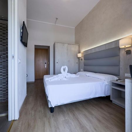 Hotel Biagi & Residence Lido di Camaiore Exterior photo