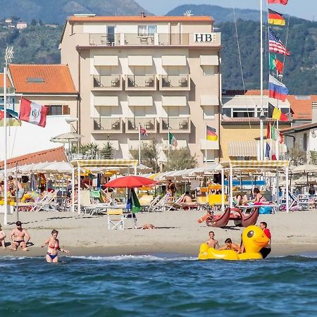 Hotel Biagi & Residence Lido di Camaiore Exterior photo