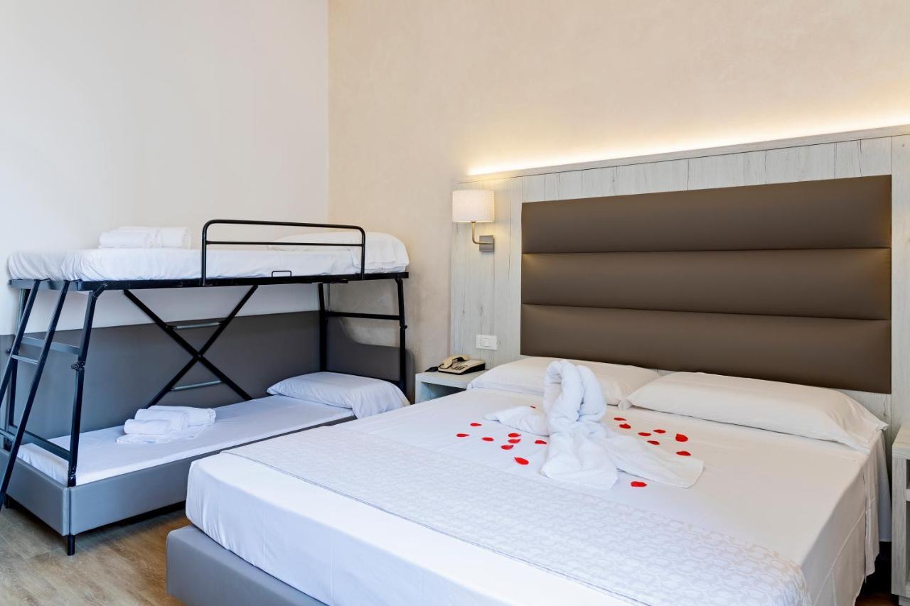 Hotel Biagi & Residence Lido di Camaiore Exterior photo