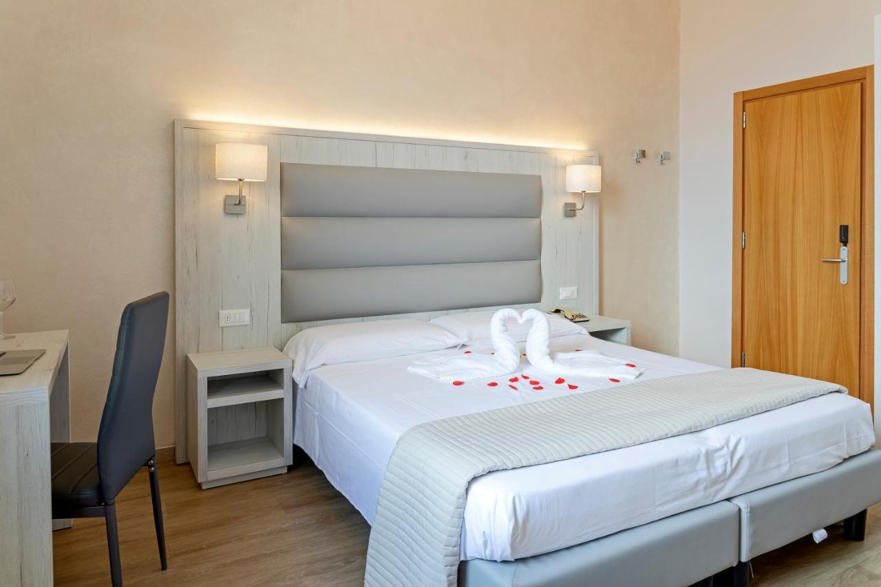 Hotel Biagi & Residence Lido di Camaiore Exterior photo