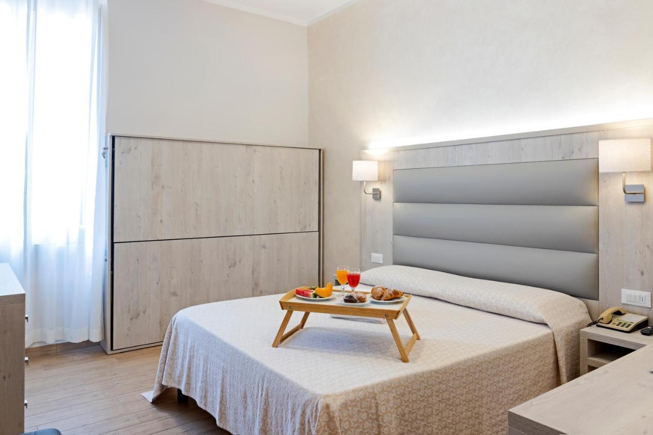Hotel Biagi & Residence Lido di Camaiore Exterior photo