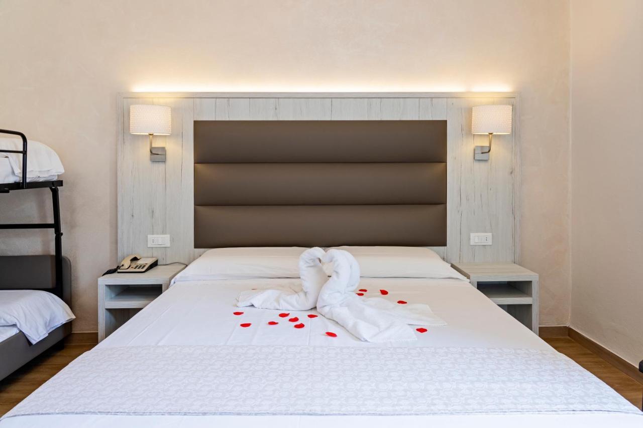 Hotel Biagi & Residence Lido di Camaiore Exterior photo
