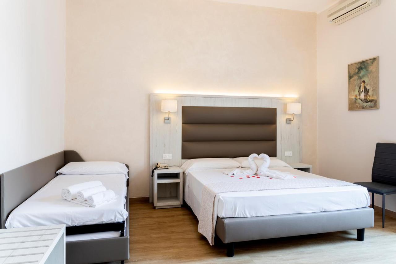 Hotel Biagi & Residence Lido di Camaiore Exterior photo