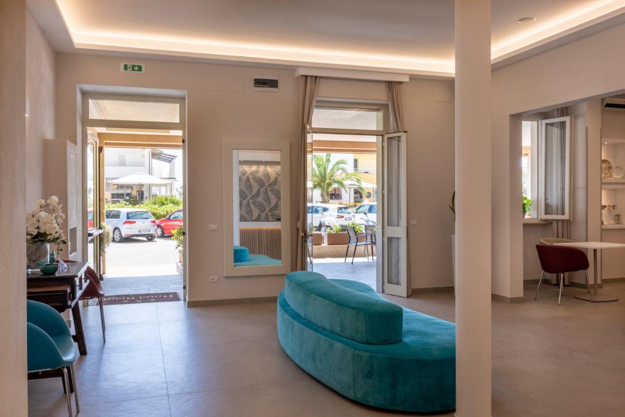 Hotel Biagi & Residence Lido di Camaiore Exterior photo
