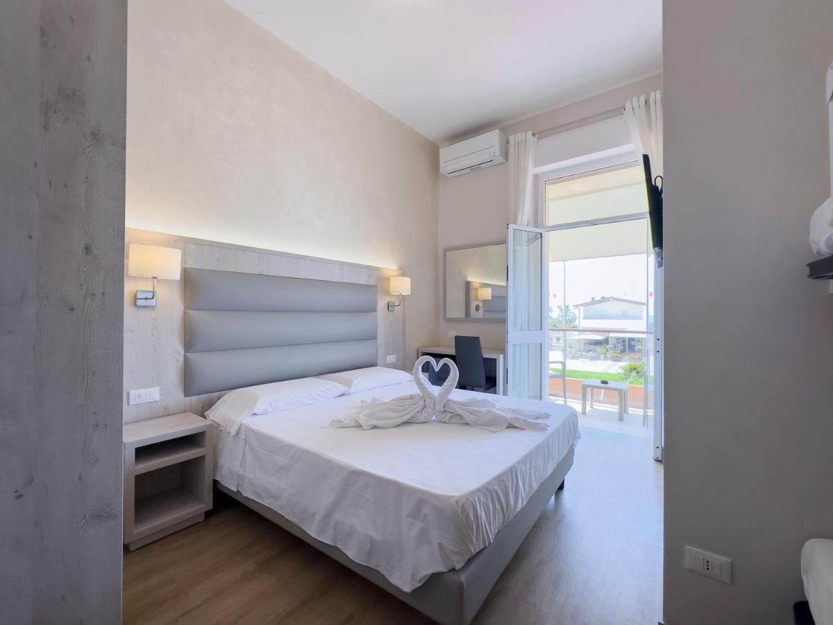 Hotel Biagi & Residence Lido di Camaiore Exterior photo