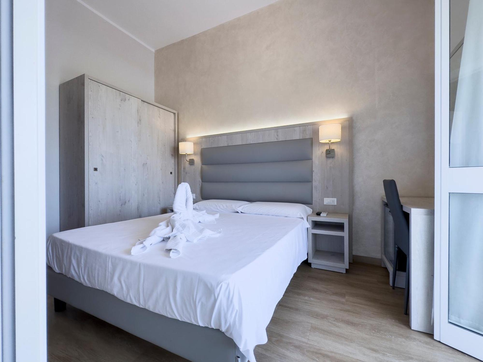 Hotel Biagi & Residence Lido di Camaiore Exterior photo