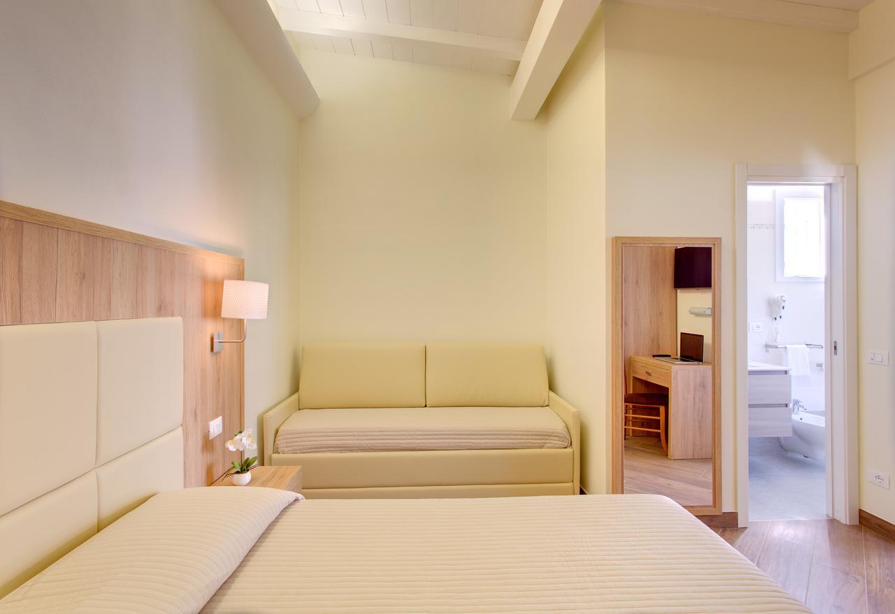 Hotel Biagi & Residence Lido di Camaiore Exterior photo