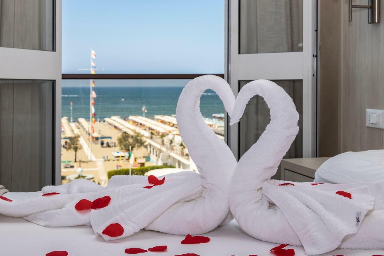 Hotel Biagi & Residence Lido di Camaiore Exterior photo