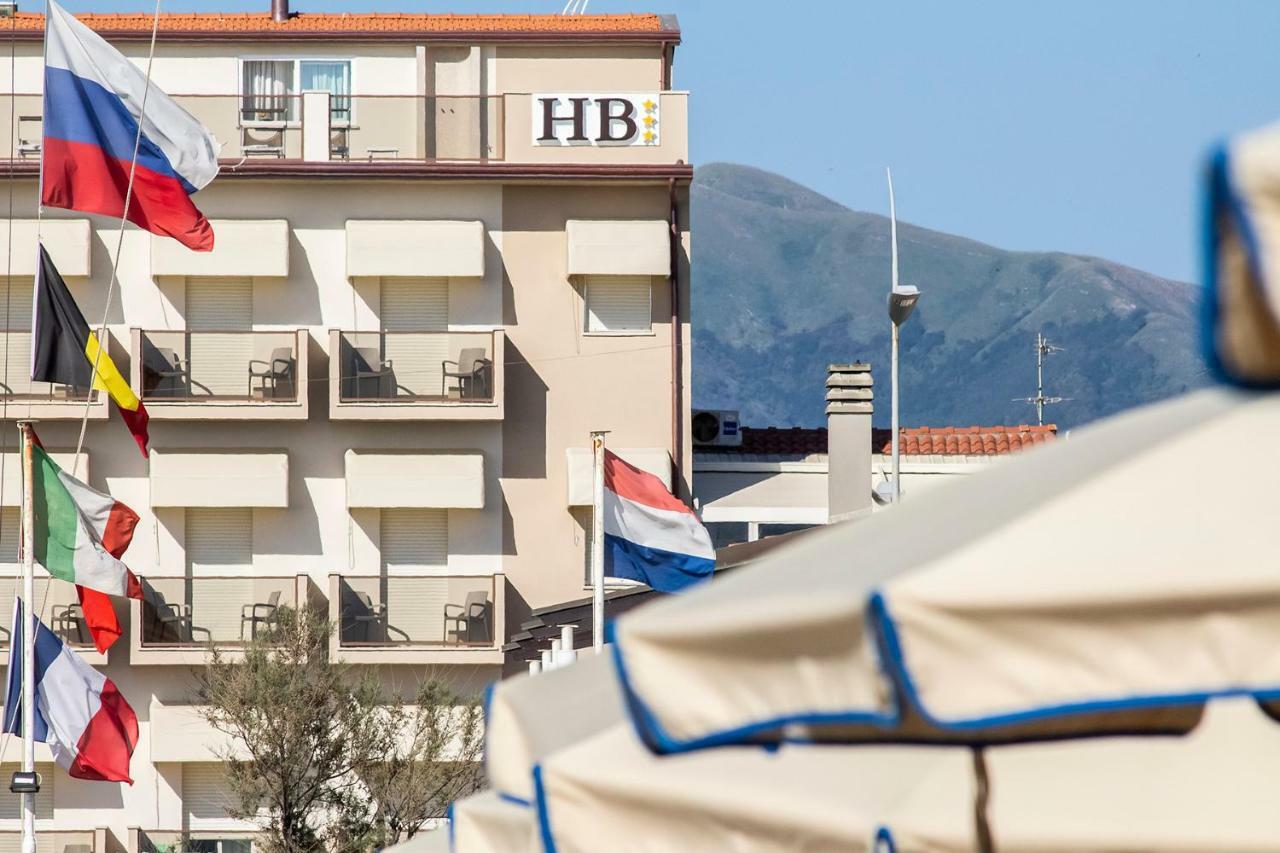 Hotel Biagi & Residence Lido di Camaiore Exterior photo
